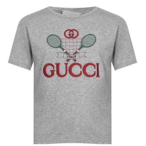 cheap kids gucci shirt|gucci for kids boys outlet.